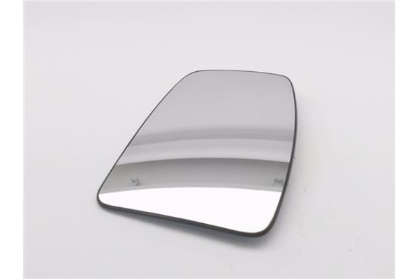 Recambio de cristal retrovisor dcho para renault master iii combi 2.3 l2h2 3,5t referencia OEM IAM 232634072  