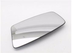Recambio de cristal retrovisor dcho para renault master iii combi 2.3 l2h2 3,5t referencia OEM IAM 232634072  
