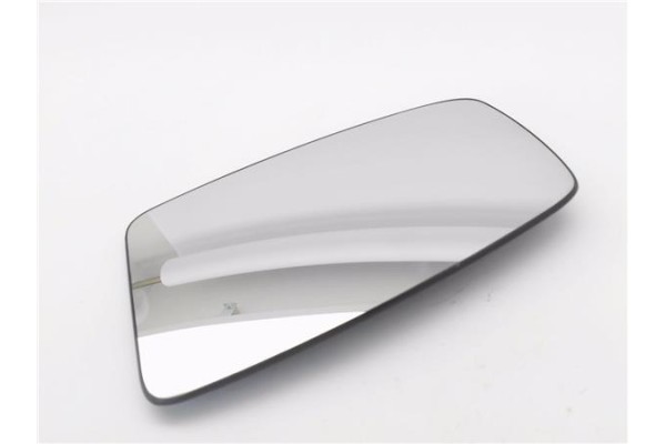Recambio de cristal retrovisor dcho para renault master iii combi 2.3 l2h2 3,5t referencia OEM IAM 232634072  