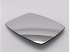Recambio de cristal retrovisor dcho para renault master iii combi 2.3 l2h2 3,5t referencia OEM IAM 232634072  