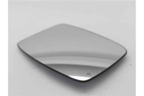 Recambio de cristal retrovisor dcho para renault master iii combi 2.3 l2h2 3,5t referencia OEM IAM 232634072  