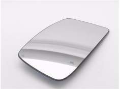 Recambio de cristal retrovisor dcho para renault master iii combi 2.3 l2h2 3,5t referencia OEM IAM 232634072  