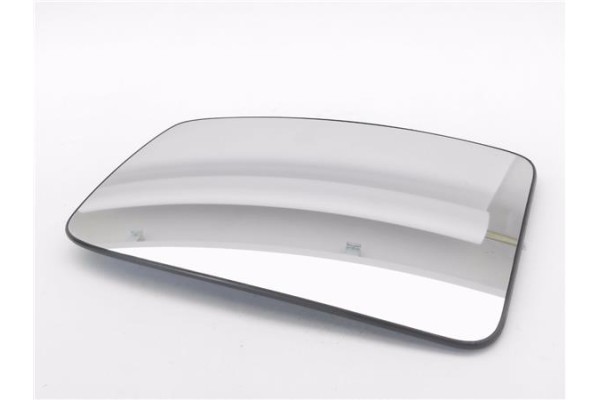 Recambio de cristal retrovisor dcho para renault master iii combi 2.3 l2h2 3,5t referencia OEM IAM 232634072  