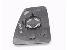 Recambio de cristal retrovisor dcho para renault master iii combi 2.3 l2h2 3,5t referencia OEM IAM 232634072  