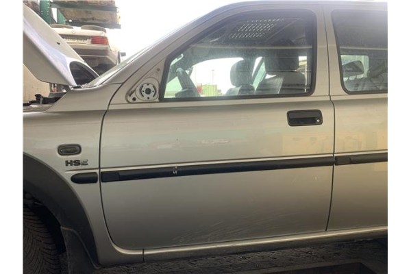 Recambio de puerta delantero izquierda para land rover freelander (ln) 2.0 hse familiar referencia OEM IAM BDA490350  