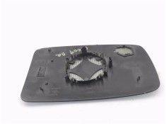 Recambio de cristal retrovisor dcho para renault master iii combi 2.3 l2h2 3,5t referencia OEM IAM 232634072  