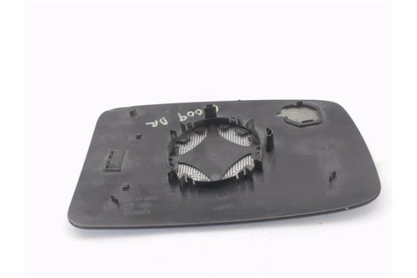 Recambio de cristal retrovisor dcho para renault master iii combi 2.3 l2h2 3,5t referencia OEM IAM 232634072  