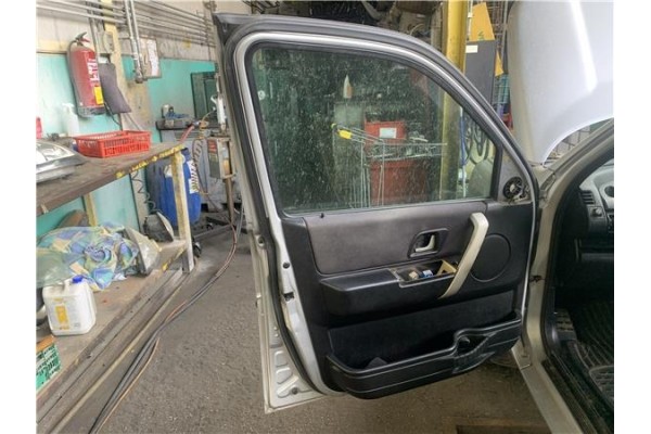 Recambio de puerta delantero izquierda para land rover freelander (ln) 2.0 hse familiar referencia OEM IAM BDA490350  