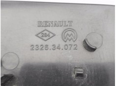 Recambio de cristal retrovisor dcho para renault master iii combi 2.3 l2h2 3,5t referencia OEM IAM 232634072  