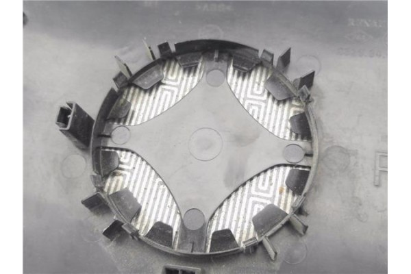 Recambio de cristal retrovisor dcho para renault master iii combi 2.3 l2h2 3,5t referencia OEM IAM 232634072  