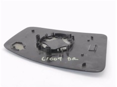 Recambio de cristal retrovisor dcho para renault master iii combi 2.3 l2h2 3,5t referencia OEM IAM 232634072  