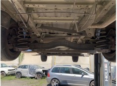 Recambio de puente trasero para peugeot expert furgón 2.0 furgón l1h1 referencia OEM IAM 5148V0  