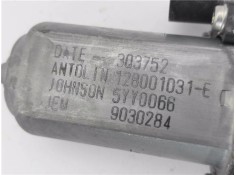 Recambio de motor elevalunas delantero derecho para renault master iii combi 2.3 l2h2 3,5t referencia OEM IAM 128001031E 9030284