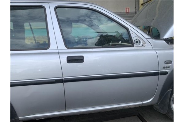 Recambio de puerta delantero derecha para land rover freelander (ln) 2.0 hse familiar referencia OEM IAM BDA490340  