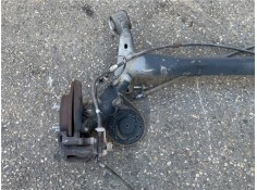 Recambio de puente trasero para kia rio (ub) 1.2 basic referencia OEM IAM 551001W100  