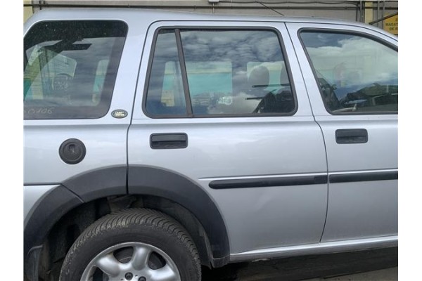 Recambio de puerta trasero derecha para land rover freelander (ln) 2.0 hse familiar referencia OEM IAM BFA490160  