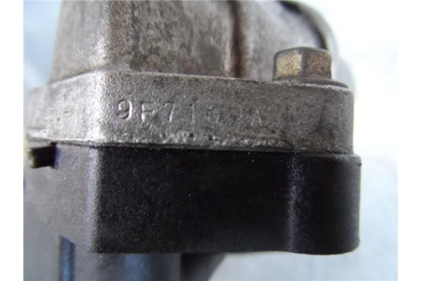 Recambio de valvula ralenti para ford ka (ccq) 1.3 i referencia OEM IAM 9F715AA 8K29XSCU 
