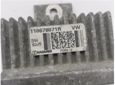 Recambio de caja precalentamiento para renault master iii combi 2.3 l2h2 3,5t referencia OEM IAM 110678071R  