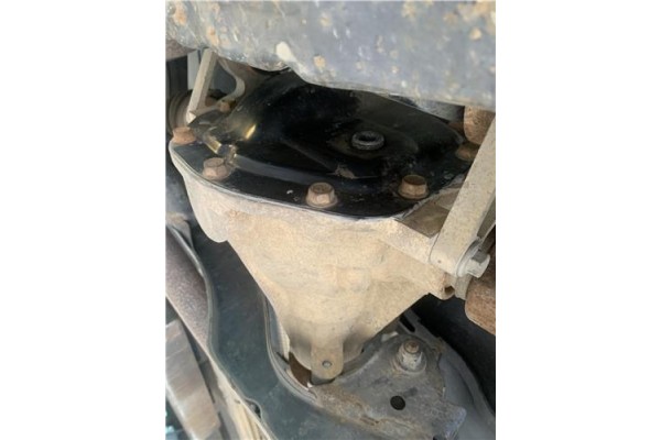 Recambio de grupo diferencial trasero para land rover freelander (ln) 2.0 hse familiar referencia OEM IAM LR006009 TVK000180 