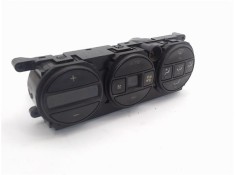 Recambio de mandos climatizador para opel vectra b berlina referencia OEM IAM 69262205 90586246 