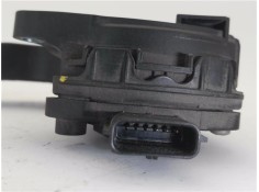 Recambio de pedal acelerador para renault master iii combi 2.3 l2h2 3,5t referencia OEM IAM 180101626R  