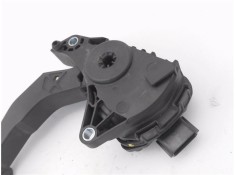 Recambio de pedal acelerador para renault master iii combi 2.3 l2h2 3,5t referencia OEM IAM 180101626R  