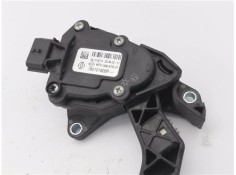 Recambio de pedal acelerador para renault master iii combi 2.3 l2h2 3,5t referencia OEM IAM 180101626R  