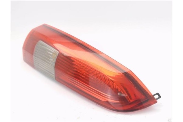 Recambio de piloto superior trasero izquierdo para volvo v70 familiar 2.4 d5 referencia OEM IAM 9154493ECE  