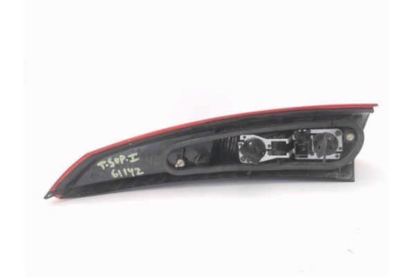 Recambio de piloto superior trasero izquierdo para volvo v70 familiar 2.4 d5 referencia OEM IAM 9154493ECE  
