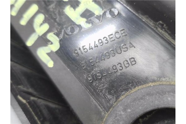 Recambio de piloto superior trasero izquierdo para volvo v70 familiar 2.4 d5 referencia OEM IAM 9154493ECE  