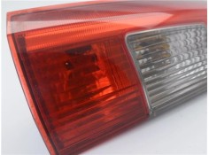 Recambio de piloto superior trasero izquierdo para volvo v70 familiar 2.4 d5 referencia OEM IAM 9154493ECE  