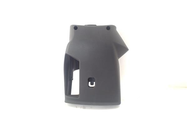 Recambio de embellecedor columna direccion para peugeot 2008 1.2 access referencia OEM IAM 9672846777  