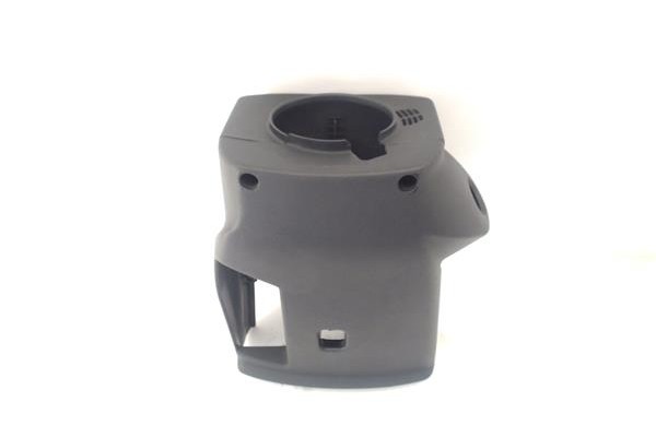 Recambio de embellecedor columna direccion para peugeot 2008 1.2 access referencia OEM IAM 9672846777  
