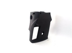 Recambio de embellecedor columna direccion para peugeot 2008 1.2 access referencia OEM IAM 9672846777  