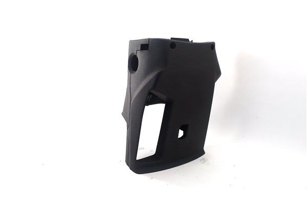 Recambio de embellecedor columna direccion para peugeot 2008 1.2 access referencia OEM IAM 9672846777  