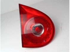 Recambio de piloto porton trasero izquierdo para volkswagen golf v (1k1) referencia OEM IAM 1K6945093G 89031705 1K6945093E , AUD