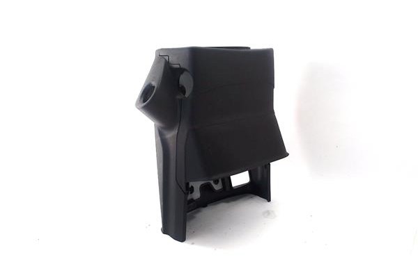 Recambio de embellecedor columna direccion para peugeot 2008 1.2 access referencia OEM IAM 9672846777  