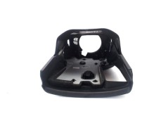 Recambio de embellecedor columna direccion para peugeot 2008 1.2 access referencia OEM IAM 9672846777  