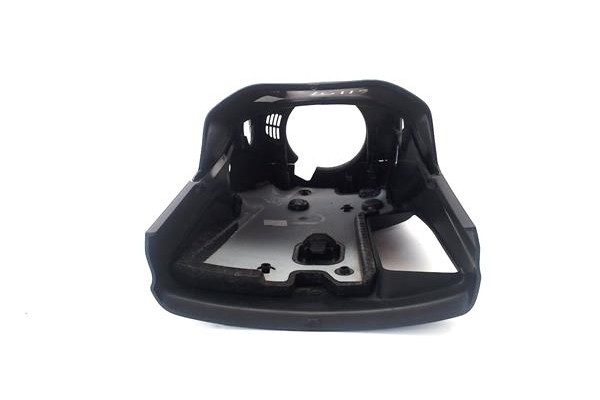 Recambio de embellecedor columna direccion para peugeot 2008 1.2 access referencia OEM IAM 9672846777  