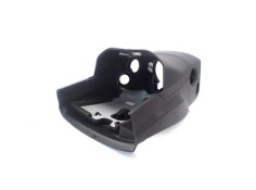 Recambio de embellecedor columna direccion para peugeot 2008 1.2 access referencia OEM IAM 9672846777  
