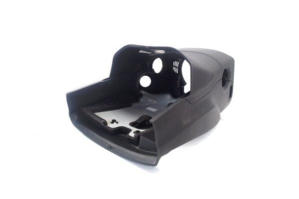Recambio de embellecedor columna direccion para peugeot 2008 1.2 access referencia OEM IAM 9672846777  