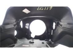 Recambio de embellecedor columna direccion para peugeot 2008 1.2 access referencia OEM IAM 9672846777  
