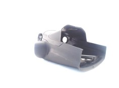 Recambio de embellecedor columna direccion para peugeot 2008 1.2 access referencia OEM IAM 9672846777  