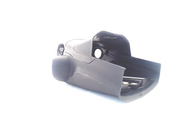 Recambio de embellecedor columna direccion para peugeot 2008 1.2 access referencia OEM IAM 9672846777  