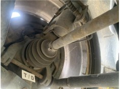 Recambio de palier trasero derecho para land rover freelander (ln) 2.0 hse familiar referencia OEM IAM TOB000110   2