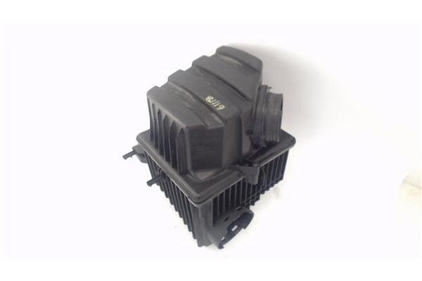 Recambio de carcasa filtro aire para jeep renegade (bu) 1.6 limited fwd referencia OEM IAM 1118623S01 51938293 