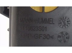 Recambio de carcasa filtro aire para jeep renegade (bu) 1.6 limited fwd referencia OEM IAM 1118623S01 51938293 