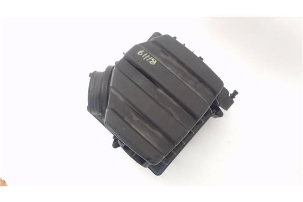 Recambio de carcasa filtro aire para jeep renegade (bu) 1.6 limited fwd referencia OEM IAM 1118623S01 51938293 