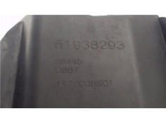 Recambio de carcasa filtro aire para jeep renegade (bu) 1.6 limited fwd referencia OEM IAM 1118623S01 51938293 