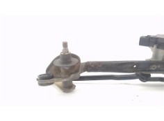 Recambio de motor limpiaparabrisas delantero para kia rio (jb) 1.4 16v referencia OEM IAM 981101G000 35417910 